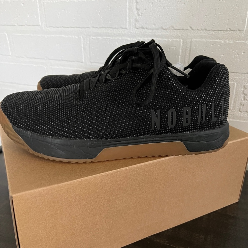 MENS NOBULL SF TRAINER+